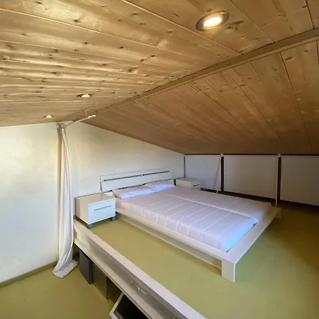 Apartment Casa Regina Torroella De Montgri