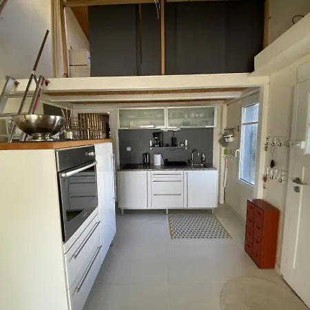 Apartment Casa Regina *