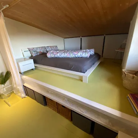 Casa Regina Apartment *
