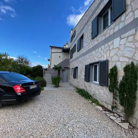 Apartment Casa Regina