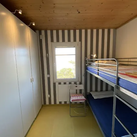Apartment Casa Regina
